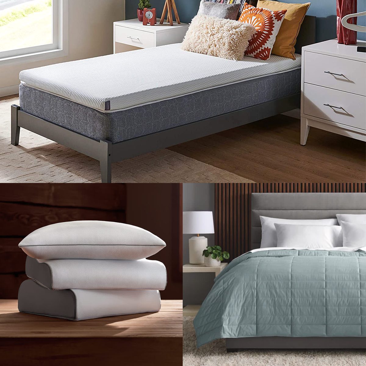14 Best Cooling Products for Hot Sleepers to Finally Get Some Rest