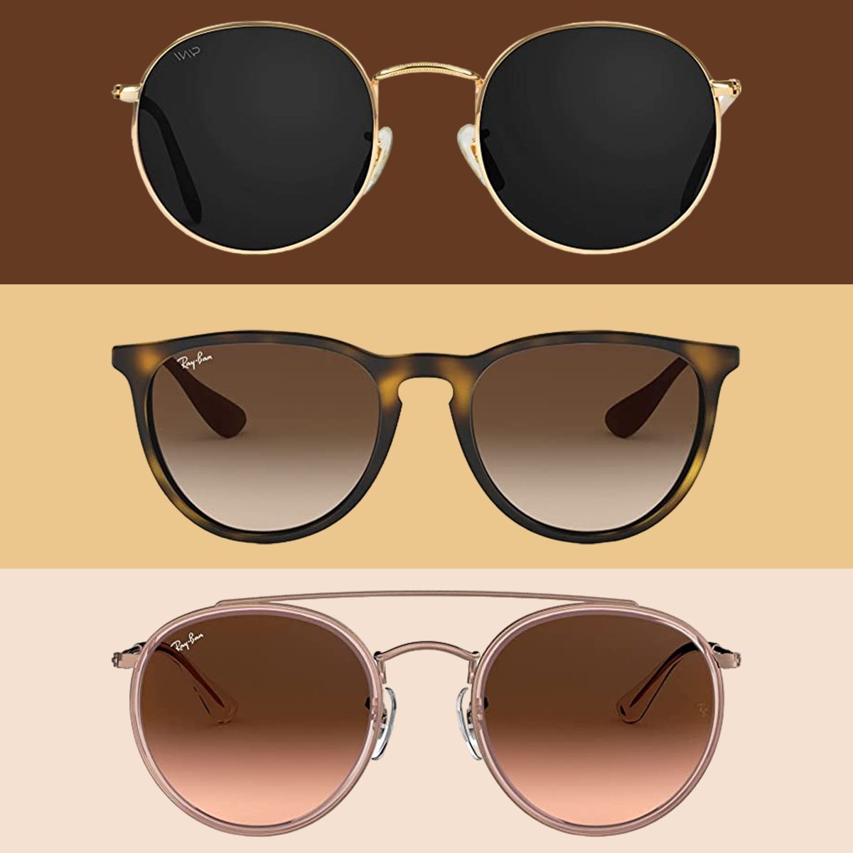 15 Best Sunglasses on Amazon to Block the Sun’s Rays in Style