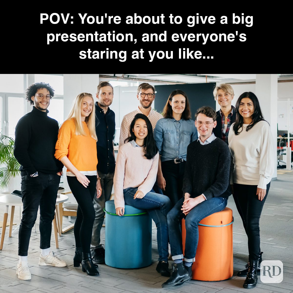 66 People Looking At Camera Gettyimages 1271693278