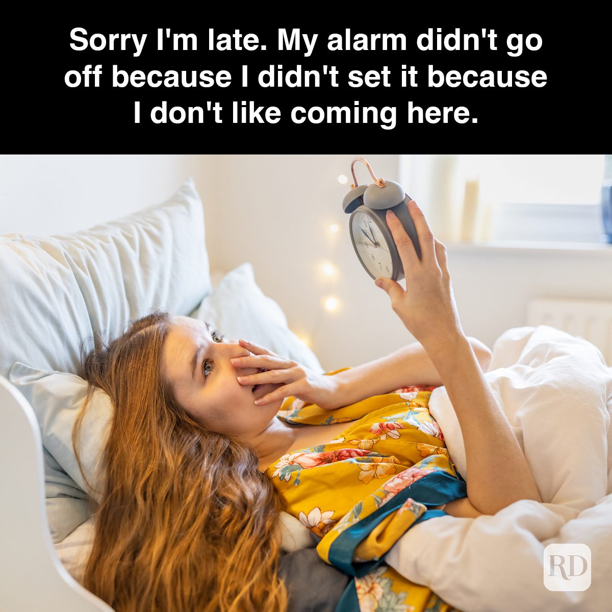 68 Late For Work Gettyimages 1308432656