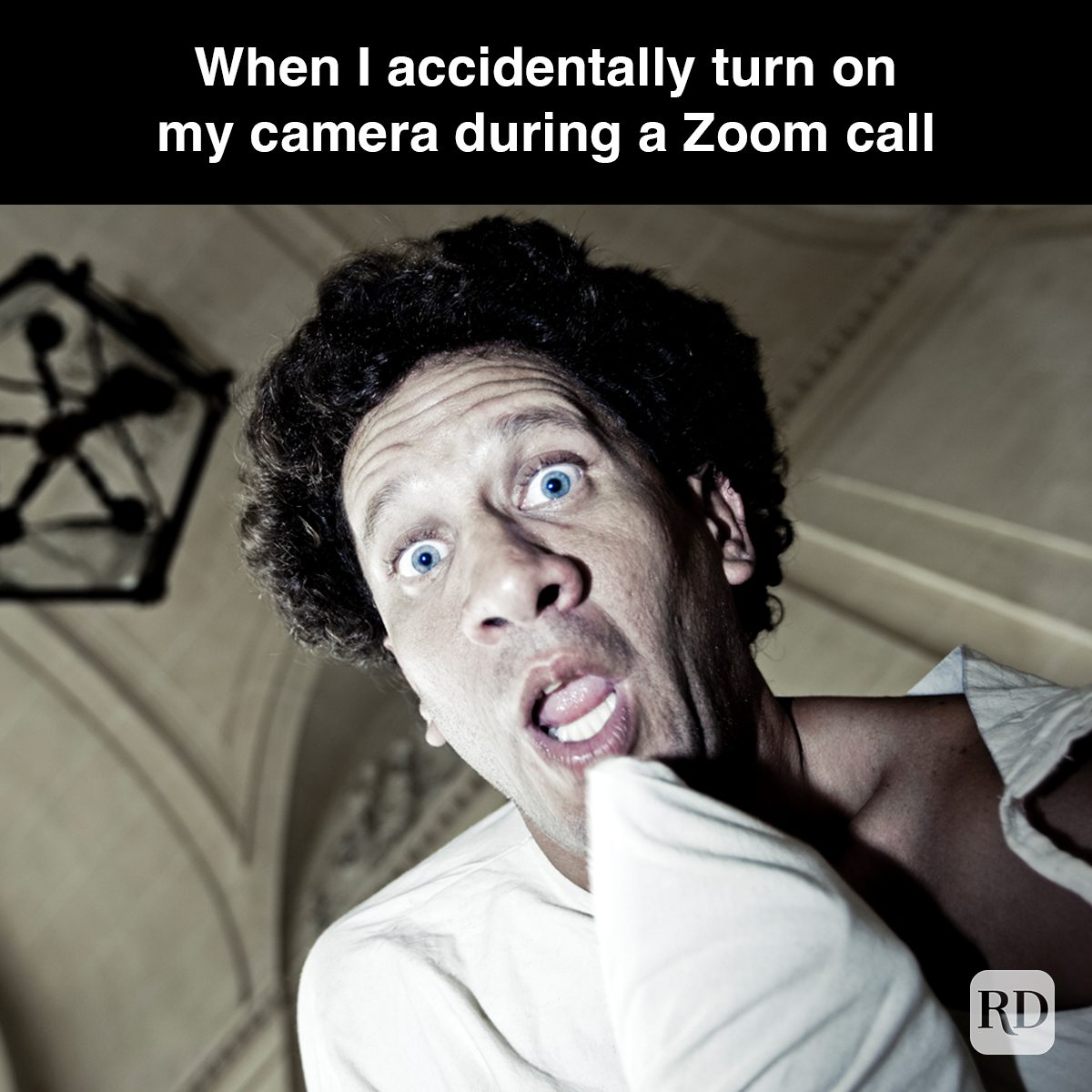 72 Surprised Gettyimages 157334897