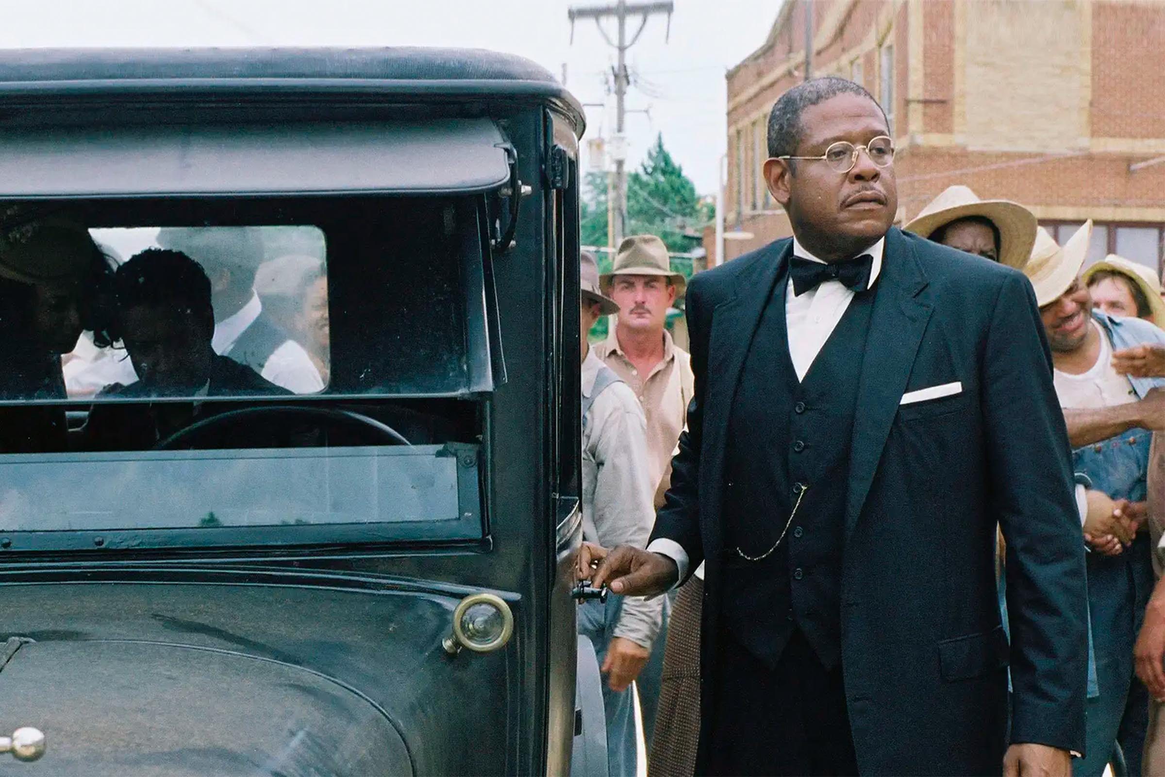 9 The Great Debaters Via Amazon.com