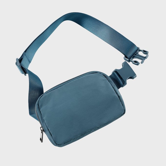Amazon Belt Bag