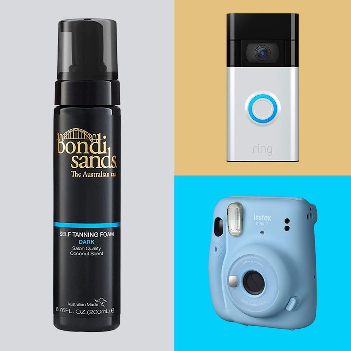 Amazon's Hidden 'internet Famous' Shop Is Full Of Viral Products