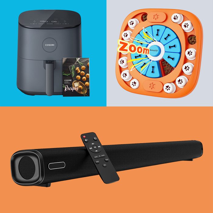 Amazon's Secret Coupon Page Has Major Deals In Almost Every Category