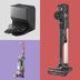 Best Vacuums for Hardwood Floors of 2024, According to Cleaning Pros