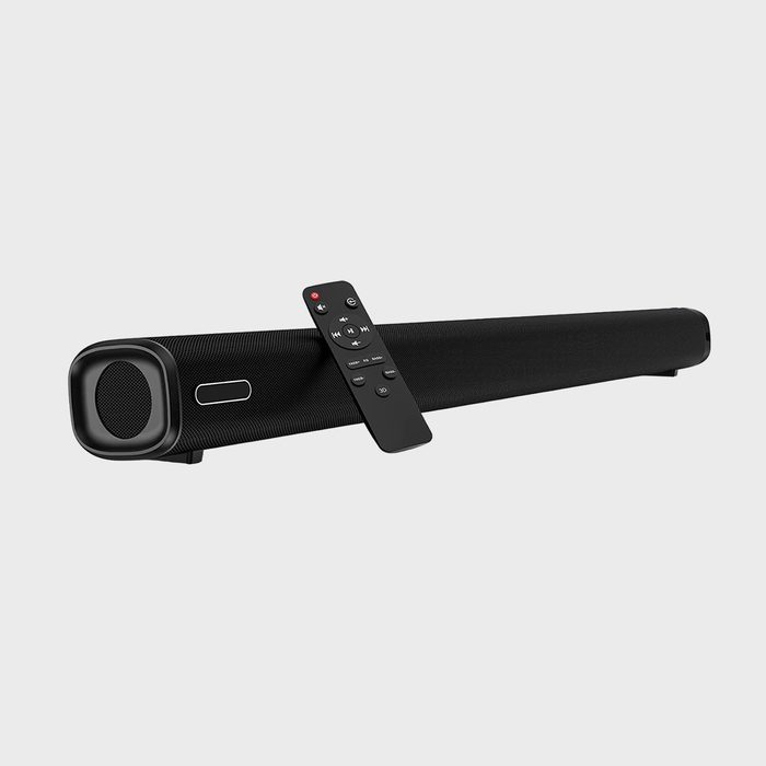 Bluetooth Soundbar Ecomm Via Amazon.com