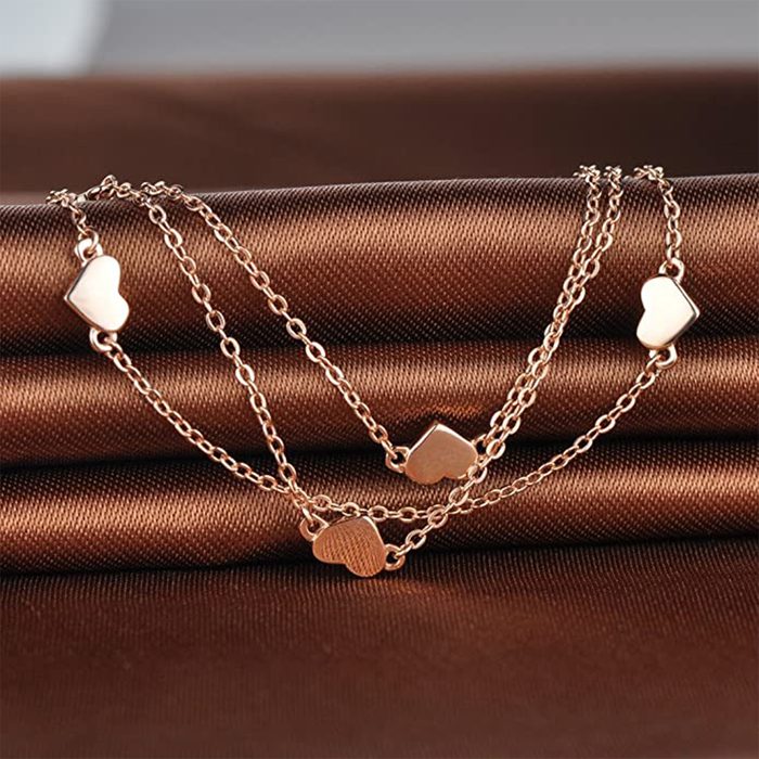 Charm Bracelet