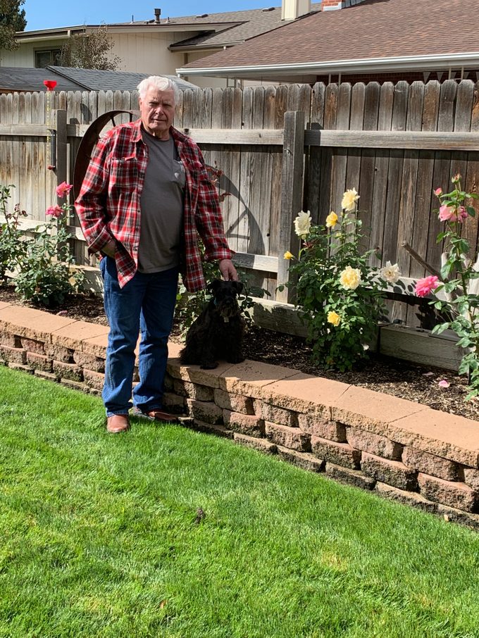 Copy Of Dave Garden 1