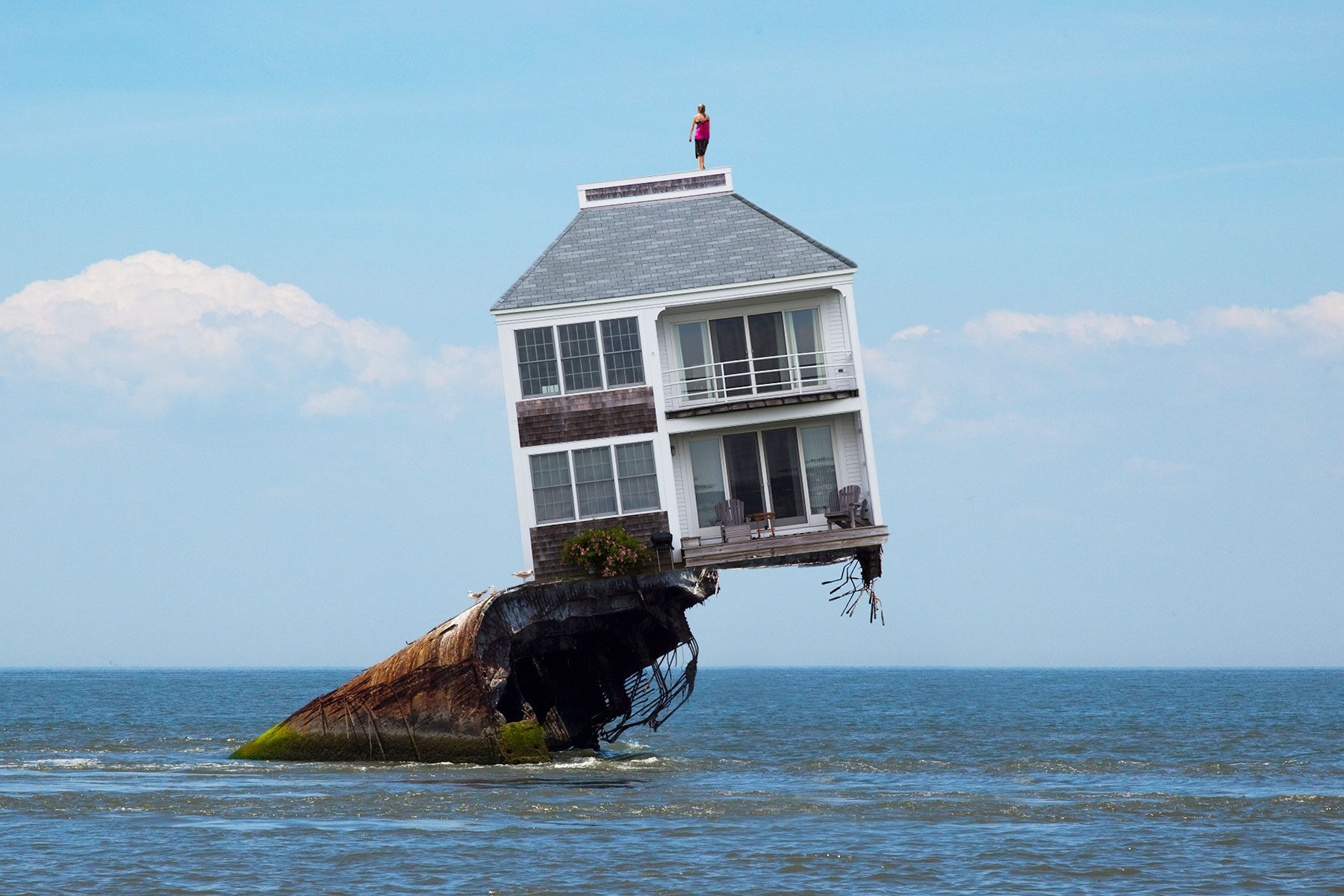 Why You Need to Check Out Zillow Gone Wild’s Social Account