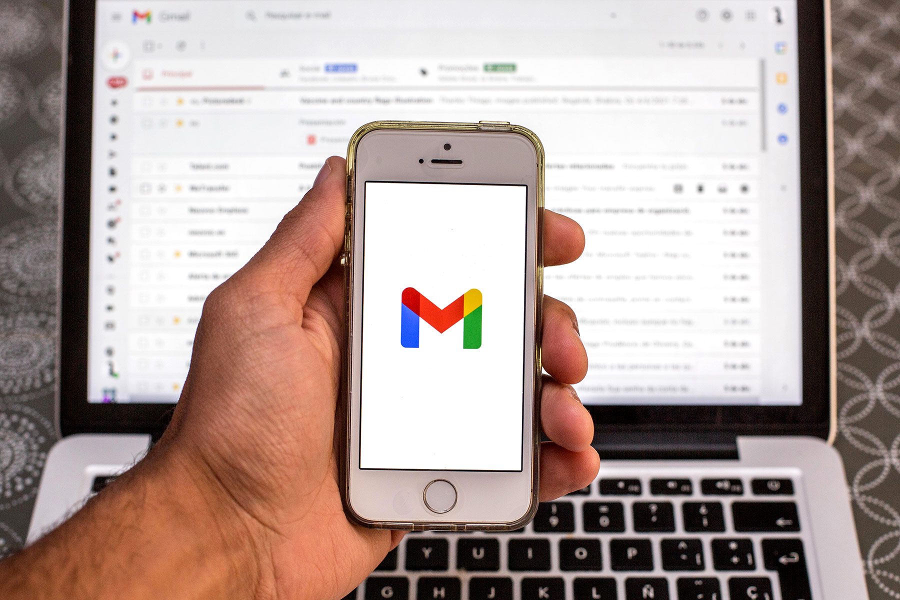 If You Have an Old Gmail Account, It Might Get Deleted Soon—Here’s Why