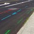 If You See Red Paint on the Ground, This Is What It Means