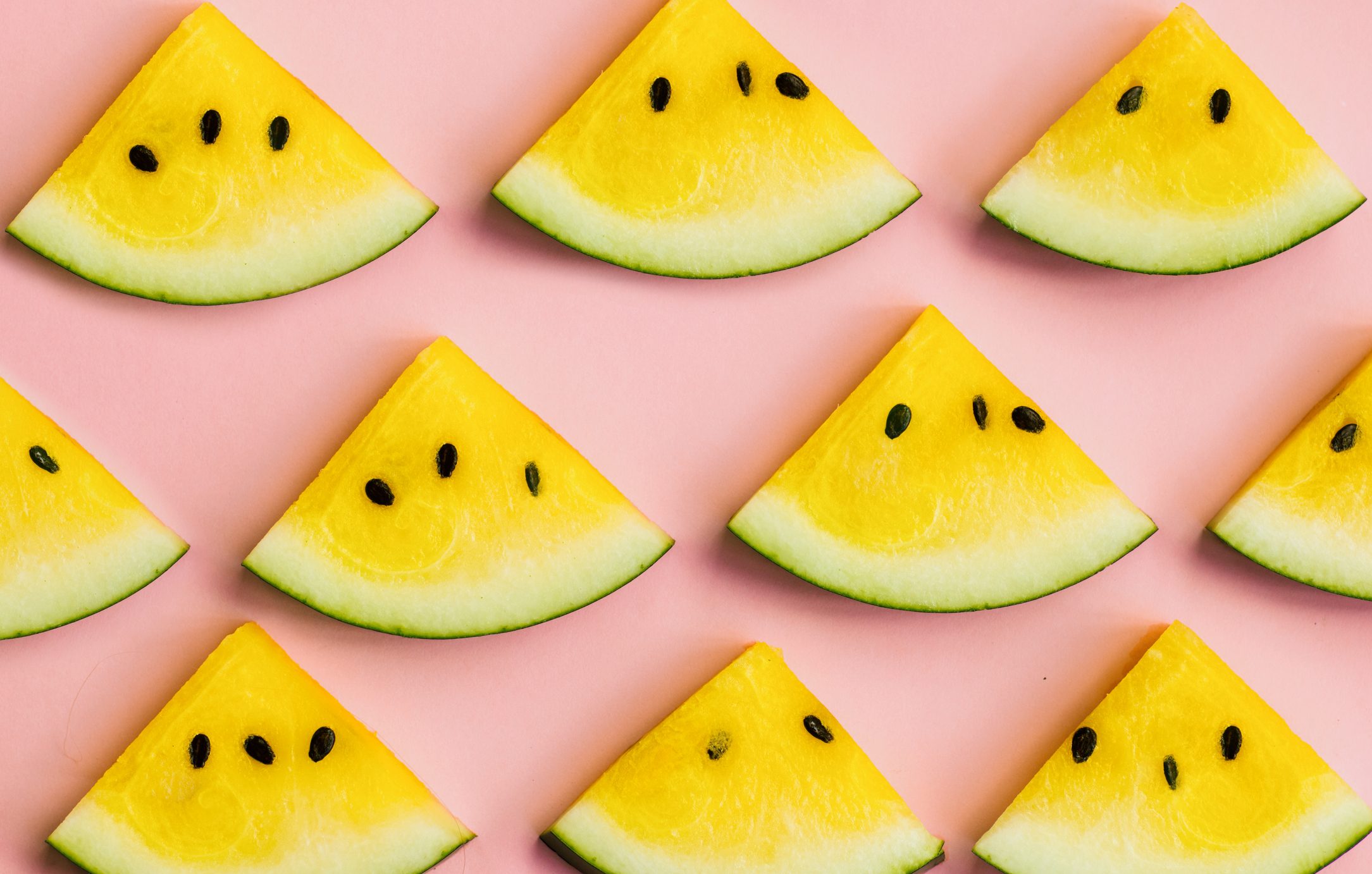 What Is Yellow Watermelon? Here’s Everything You Need to Know About the Refreshing Summer Fruit