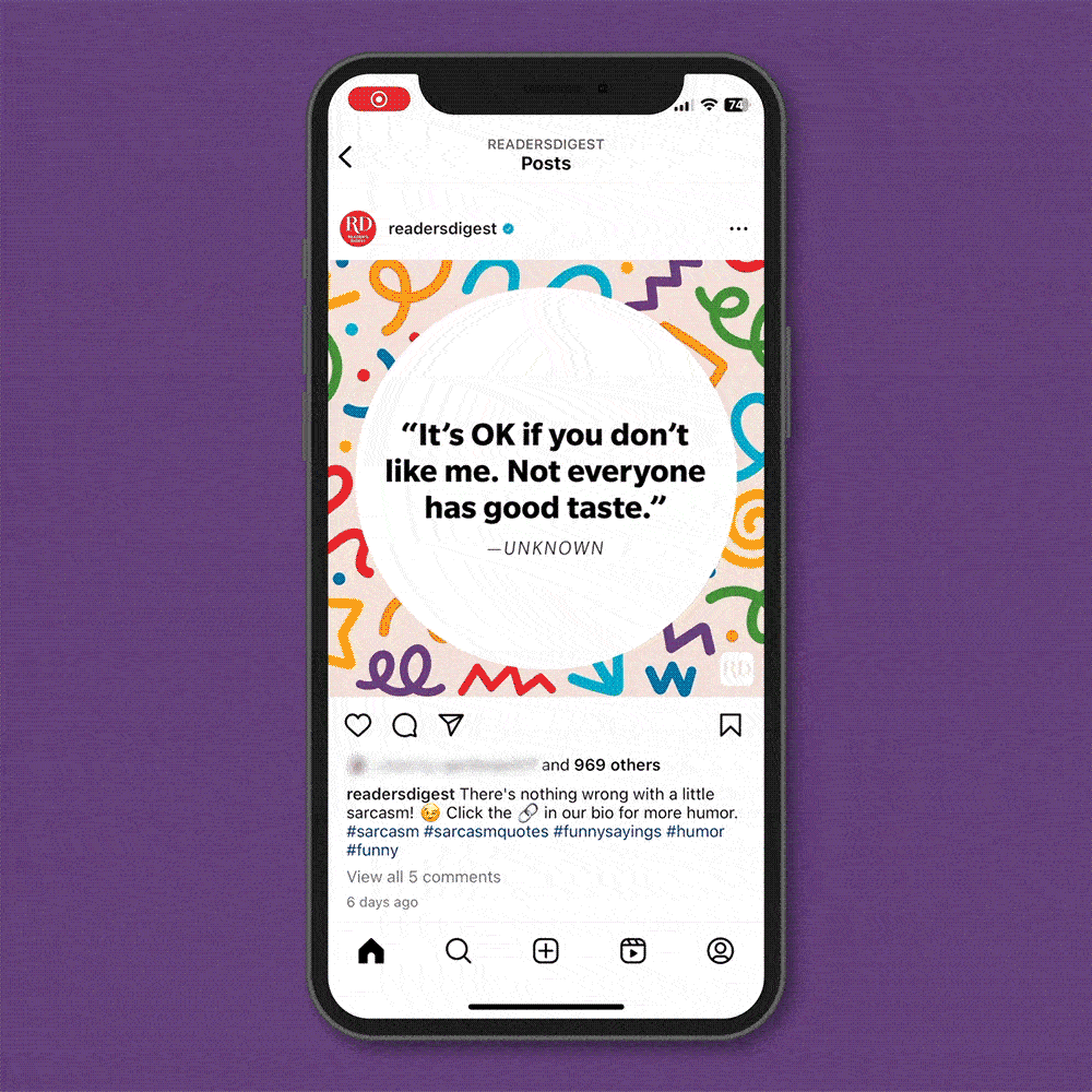 How To Repost to Instagram Stories