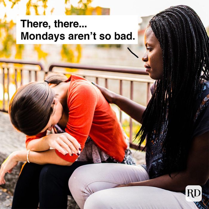 Monday Memes 12