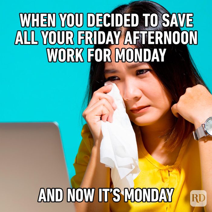 Monday Memes 16