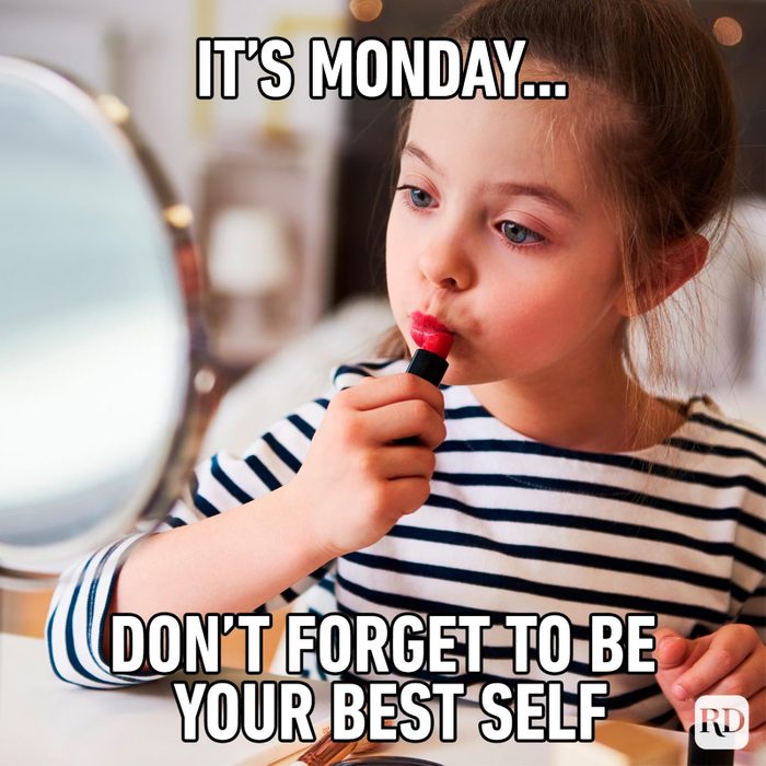 Monday Memes 18