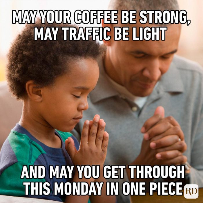 Monday Memes 26