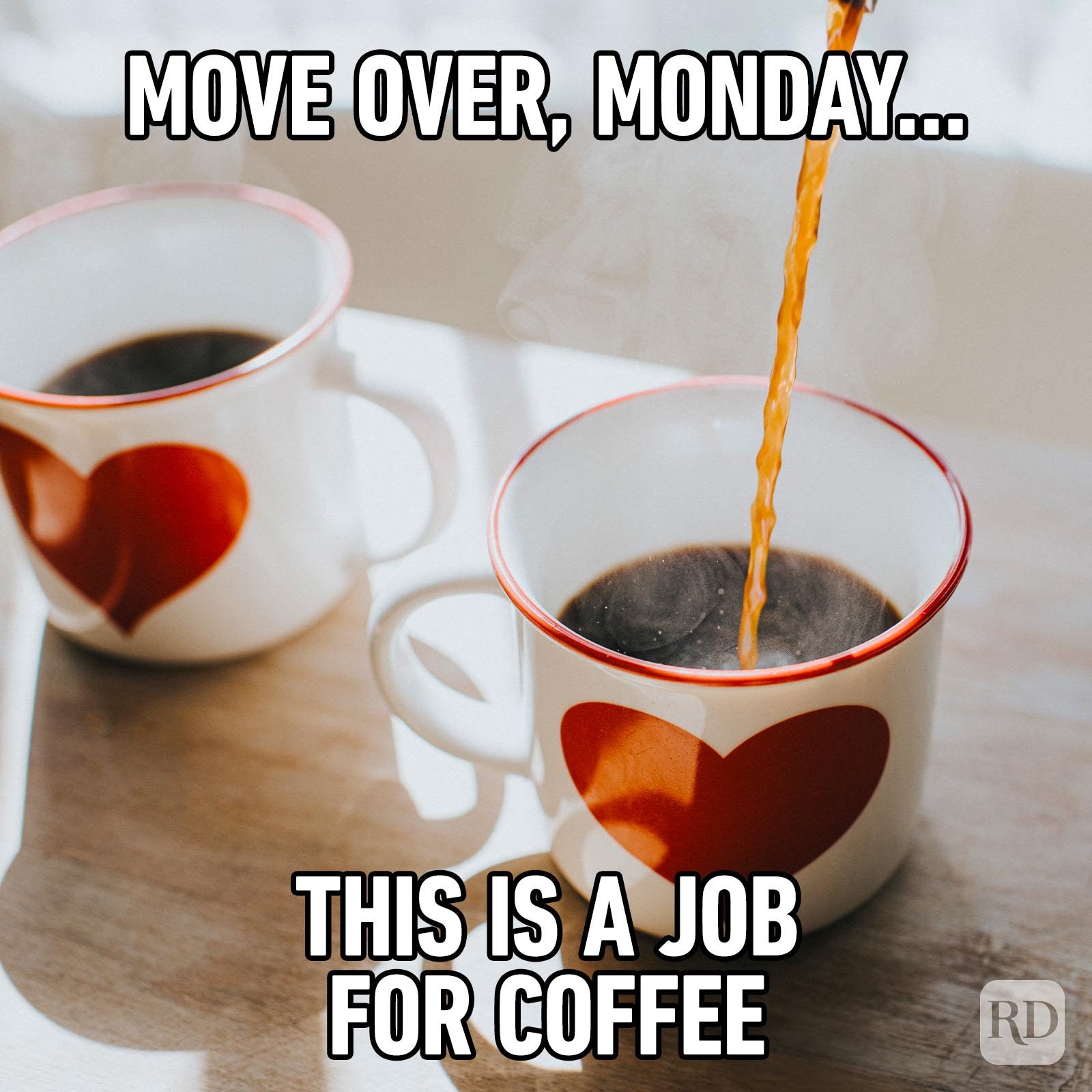 Monday Memes 27
