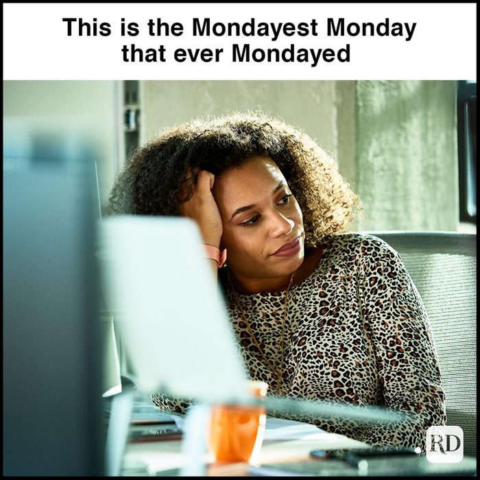 Monday Memes 33
