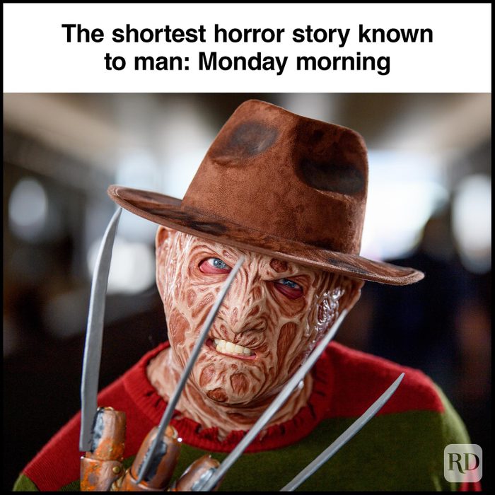Monday Memes 36