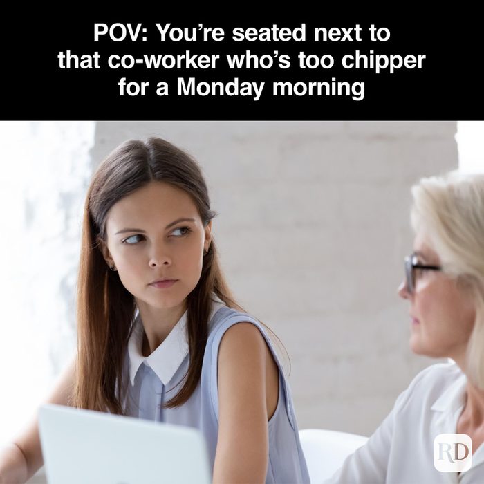 Monday Memes 37