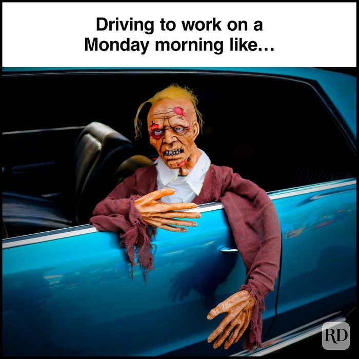 Monday Memes 38