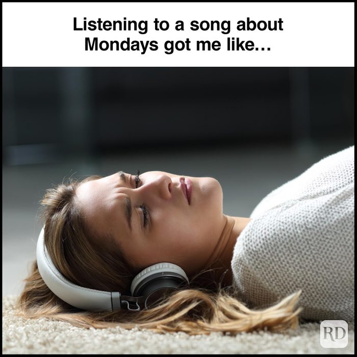 Monday Memes 44