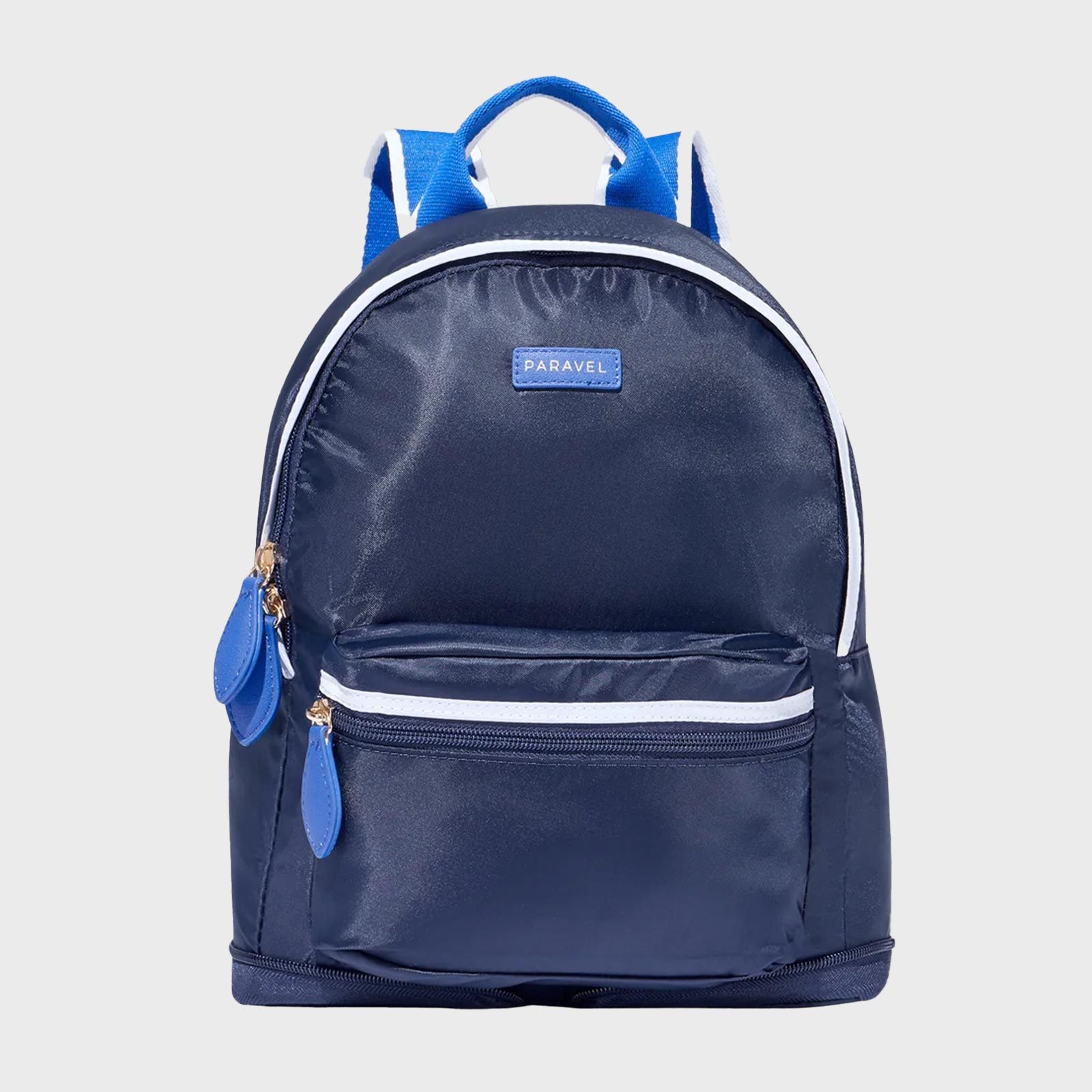 The Paravel Fold-Up Backpack Is Your New Secret Weapon for Traveling Lighter