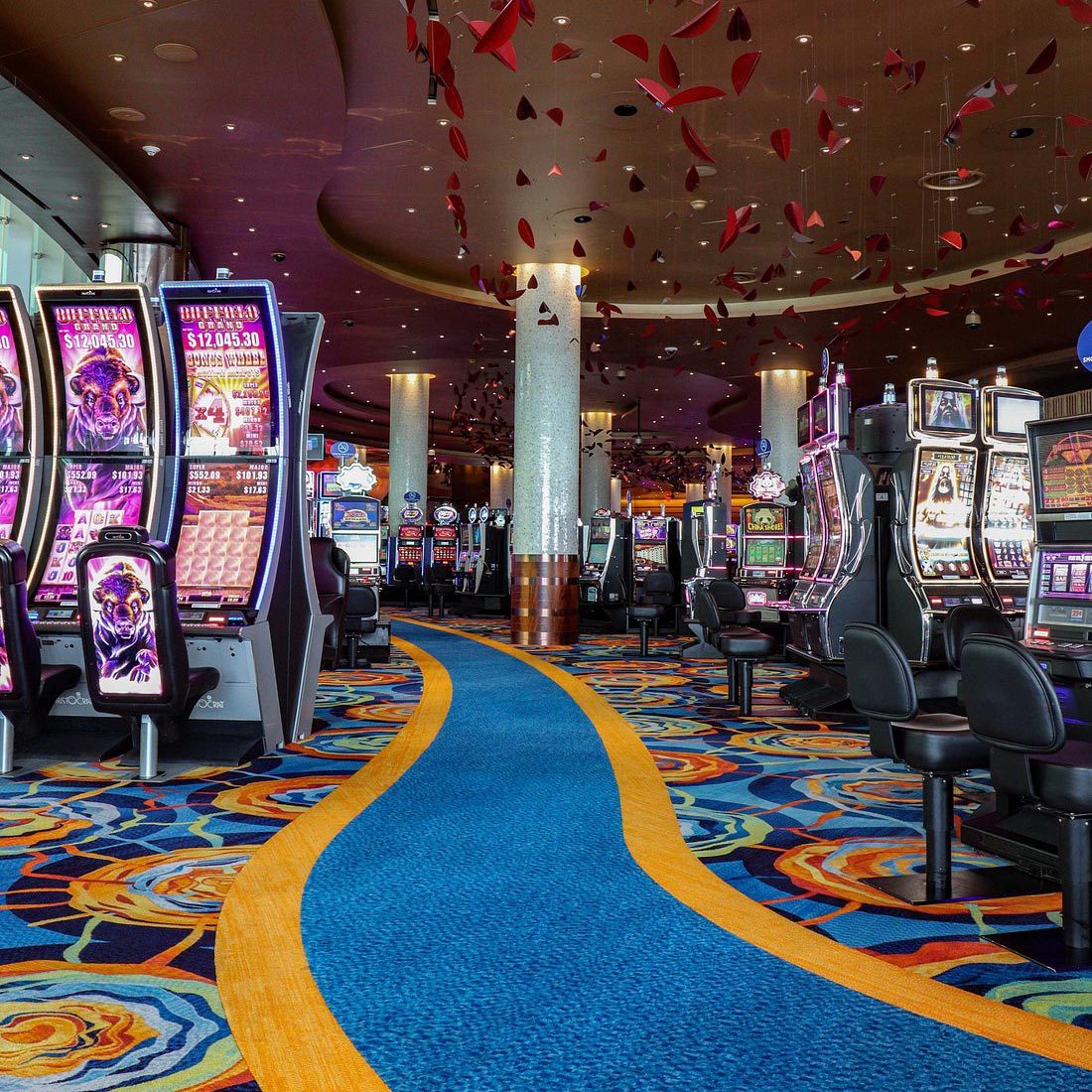 Ocean Casino Resort