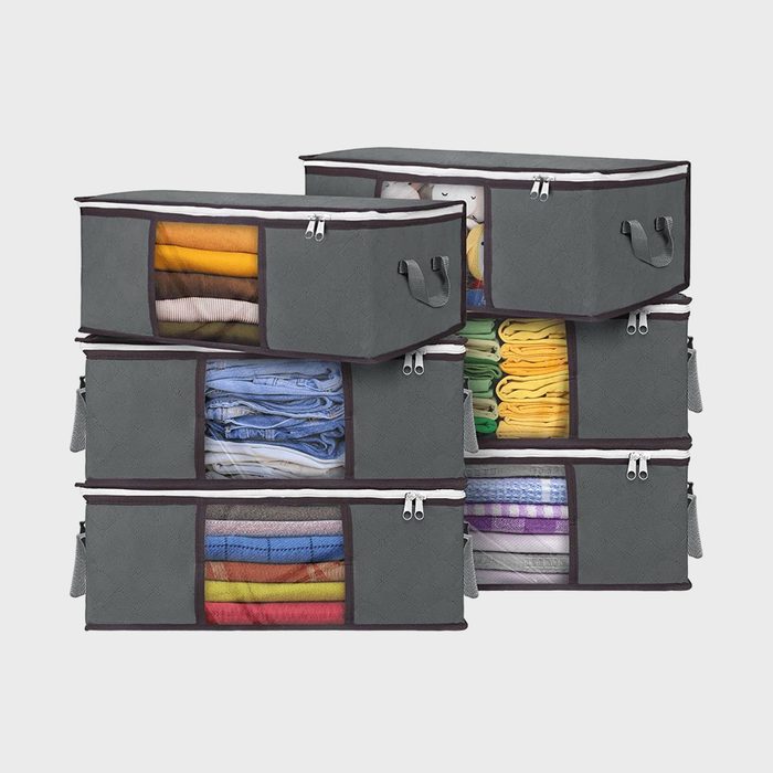 Storage Bags