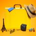 15 Travel Books That Will Inspire You to See the World
