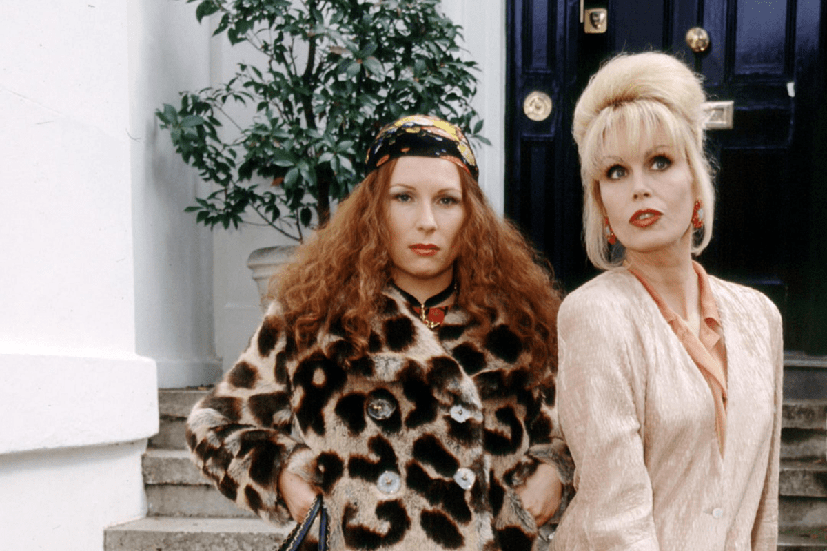 Absolutely Fabulous Show