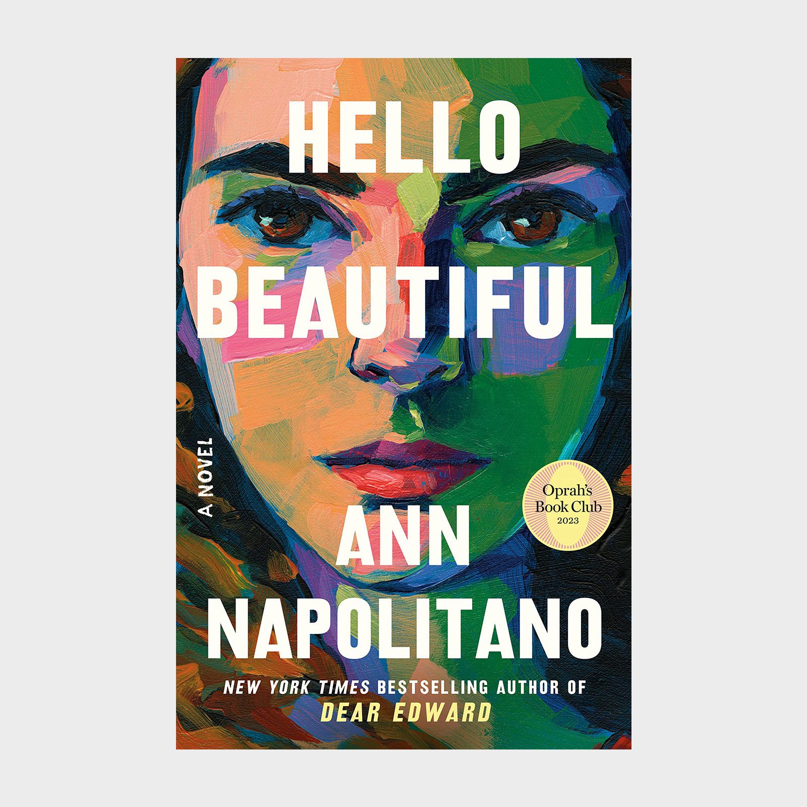 Hello Beautiful Book