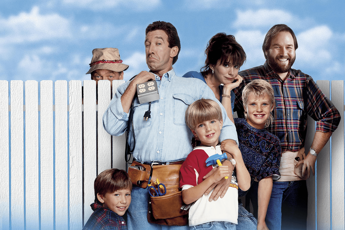 Home Improvement Show