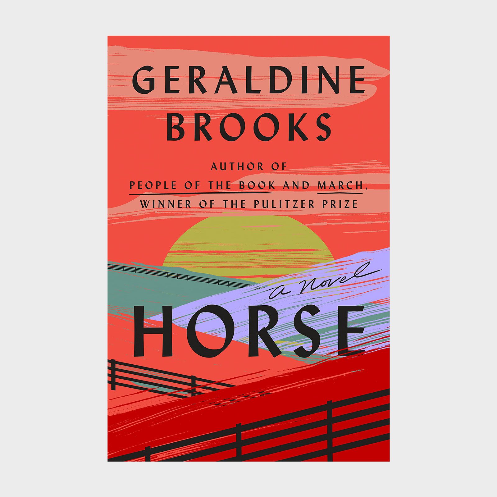 Horse Book