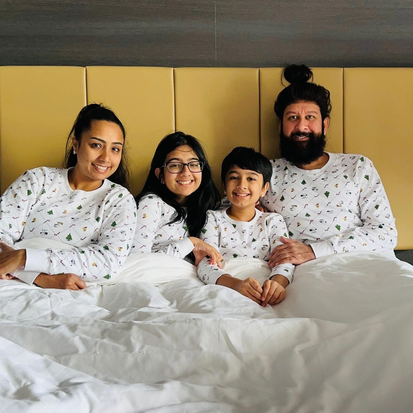 Original 7 I Go On 5 Cruises A Year And Save Up To 40 On Every Trip Courtesy Mitesh Popa