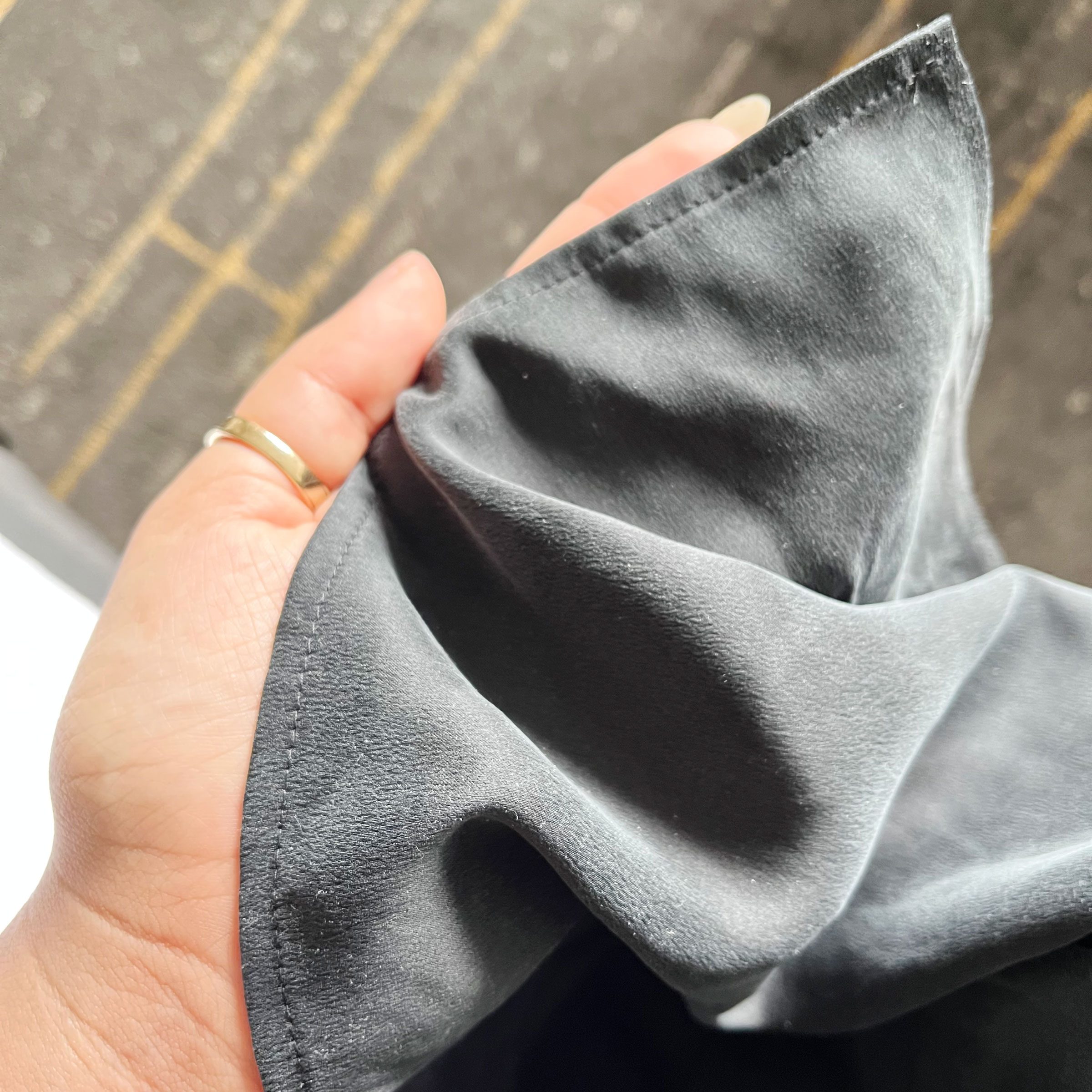 Quince silk pajamasÂ