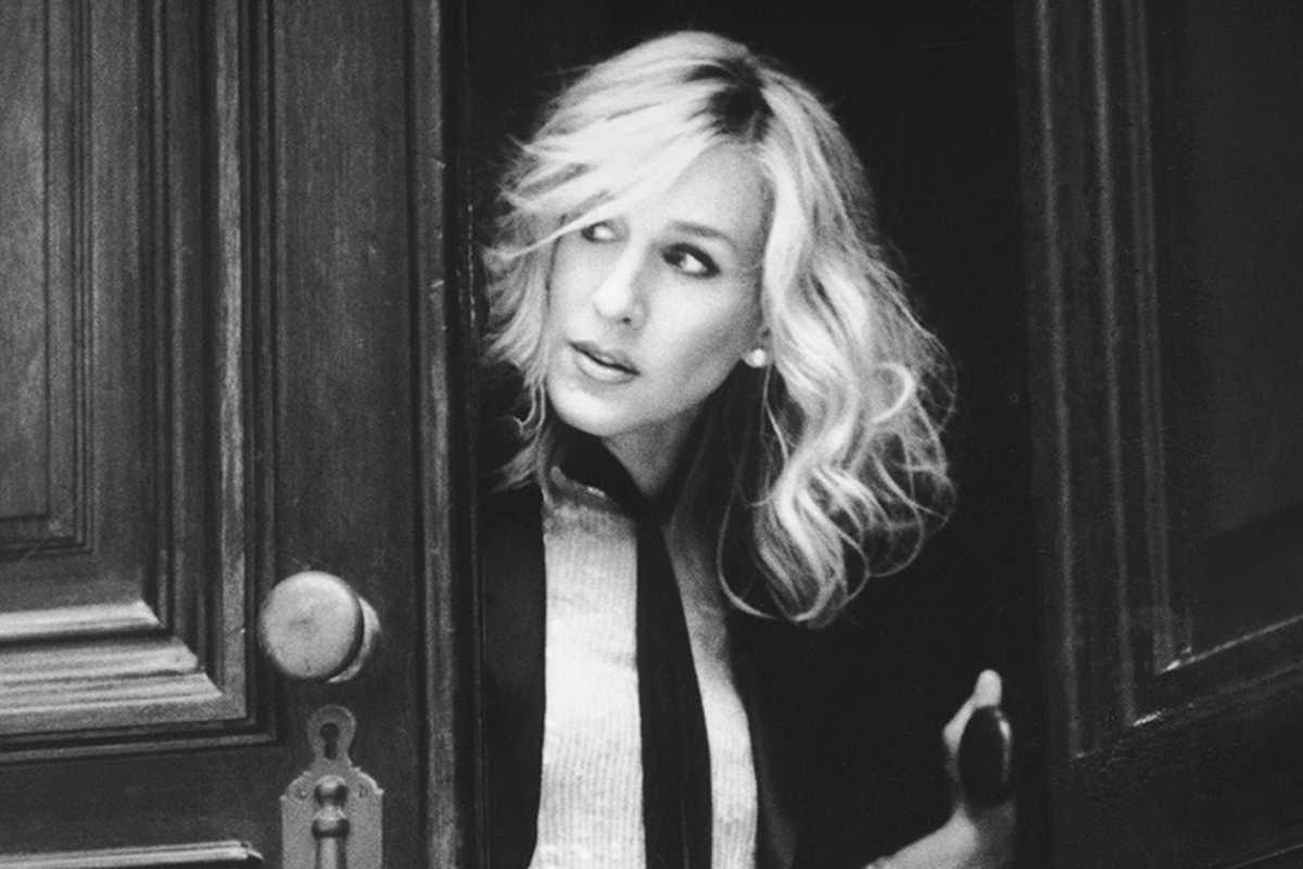 Sex And The City Show