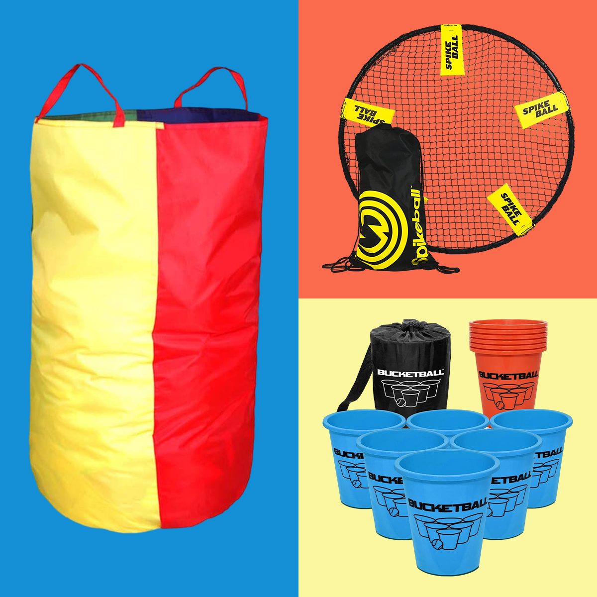 Amazon’s 13 Best Outdoor Games for Serious Fun in the Sun