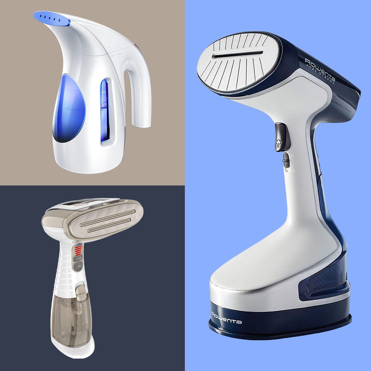 7 Best Clothes Steamers of 2025 for Fresh, Crease-Free Clothes