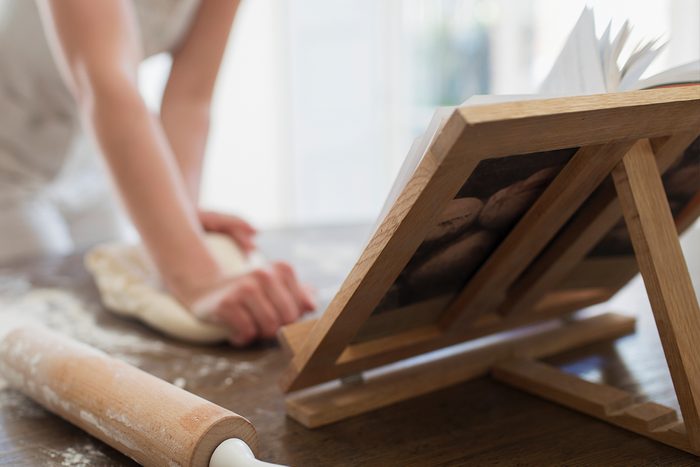 Easel