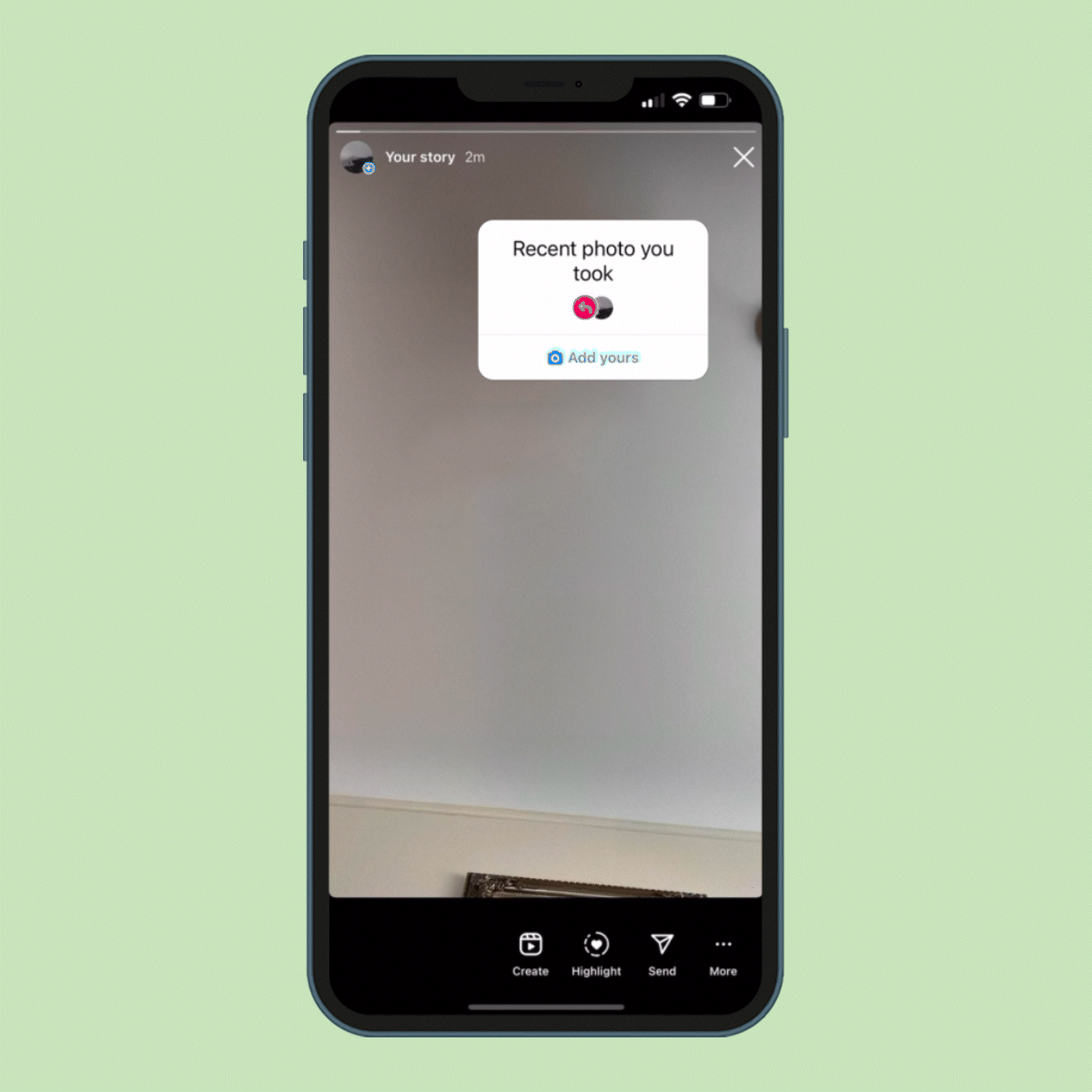 What Is the “Add Yours” Feature on Instagram—and When Might You Want to Use It?