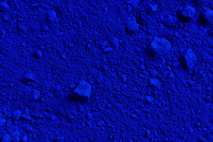 YinMn Blue powder