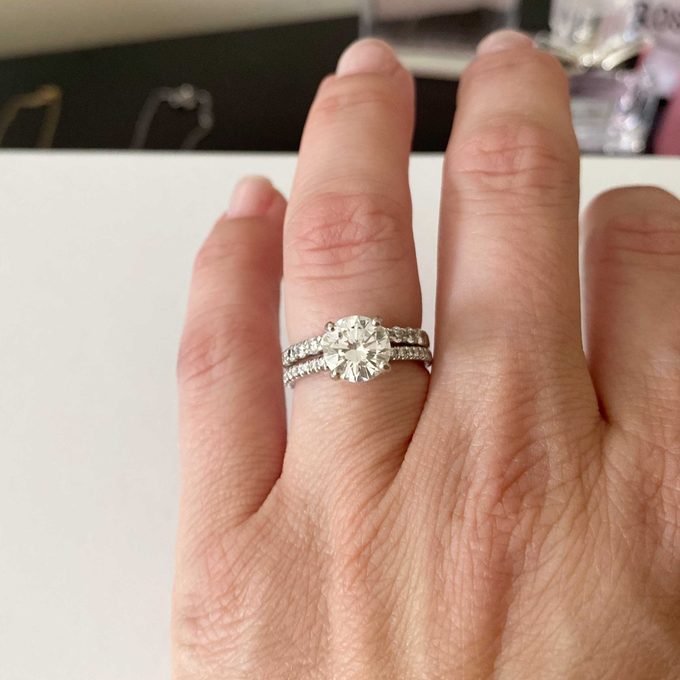 Shinery Wipes Marisa Hillman 5 Before And After