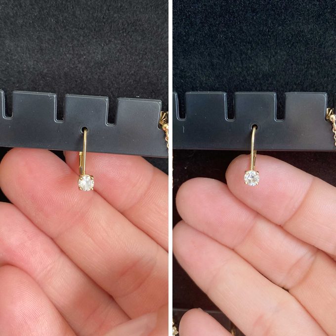 Shinery Wipes Marisa Hillman 3 Before After