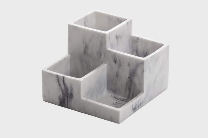 Marble Organizing Tray