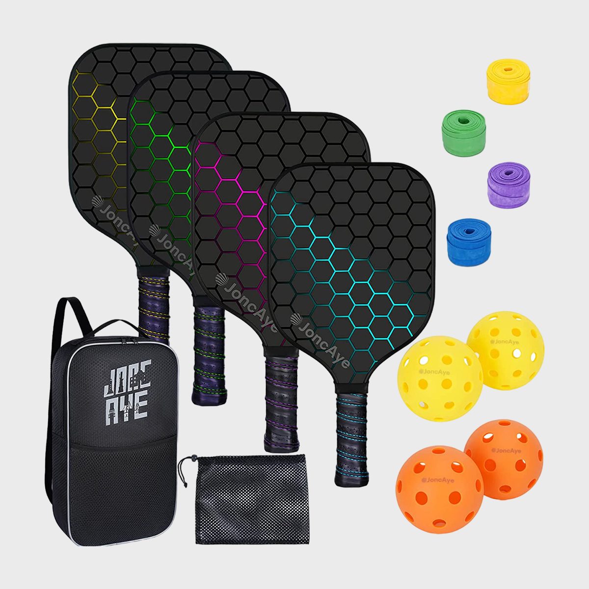 Pickleball Set