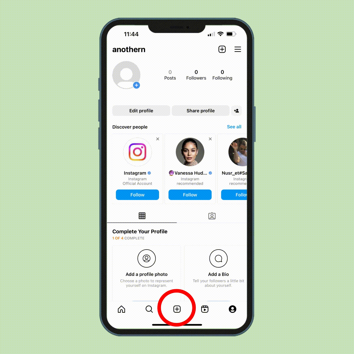 Rd How To Post Gettyimages
