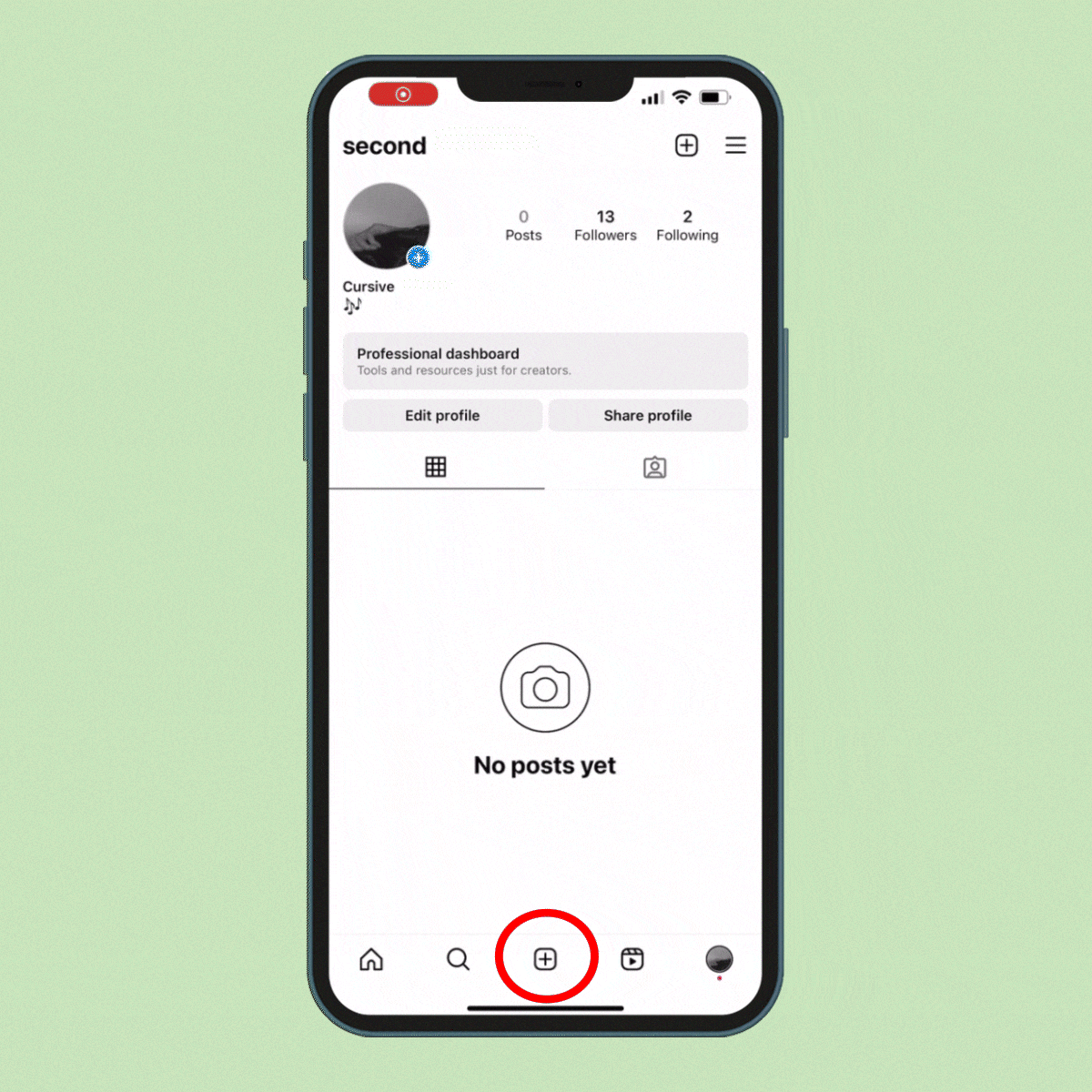 Rd How To Use Add Yours On Instagram Gettyimages